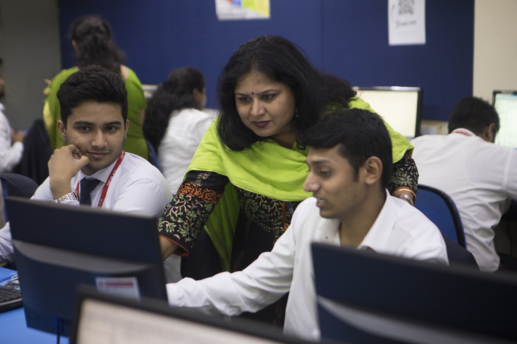 IES's Management College and Research Centre Mumbai Campus photo 6